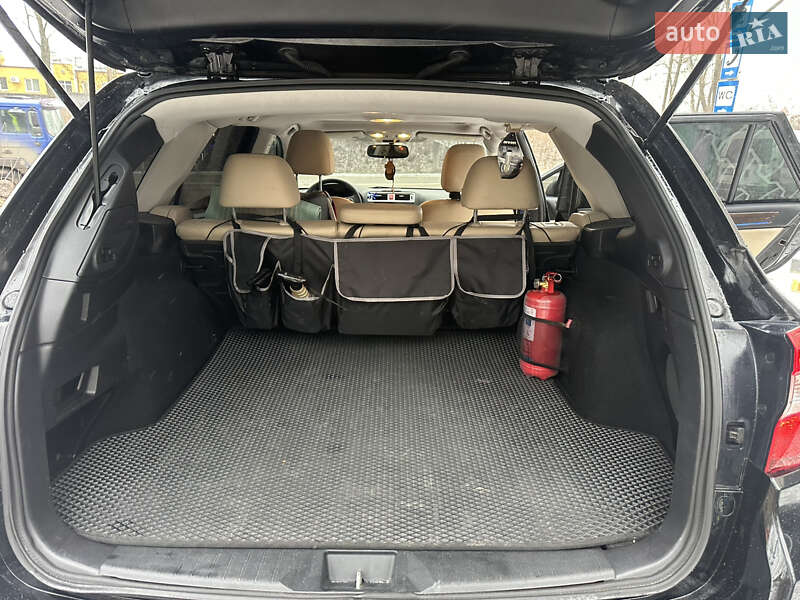 Універсал Subaru Outback 2015 в Тернополі