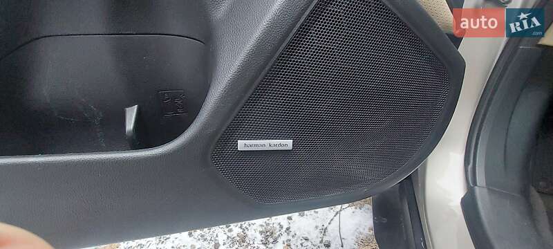 Універсал Subaru Outback 2015 в Вінниці