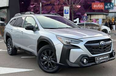 Внедорожник / Кроссовер Subaru Outback 2024 в Киеве