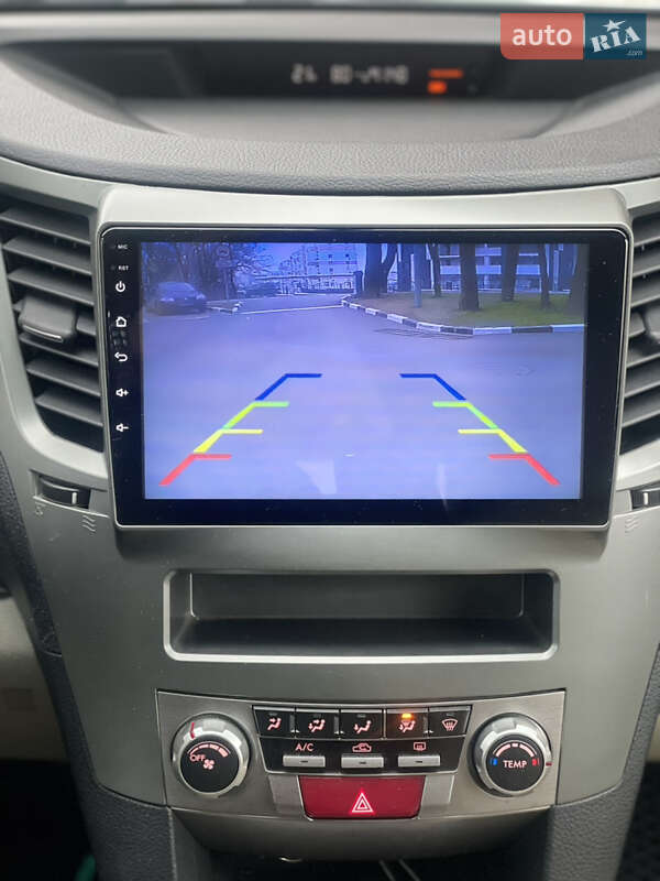 Універсал Subaru Outback 2012 в Харкові