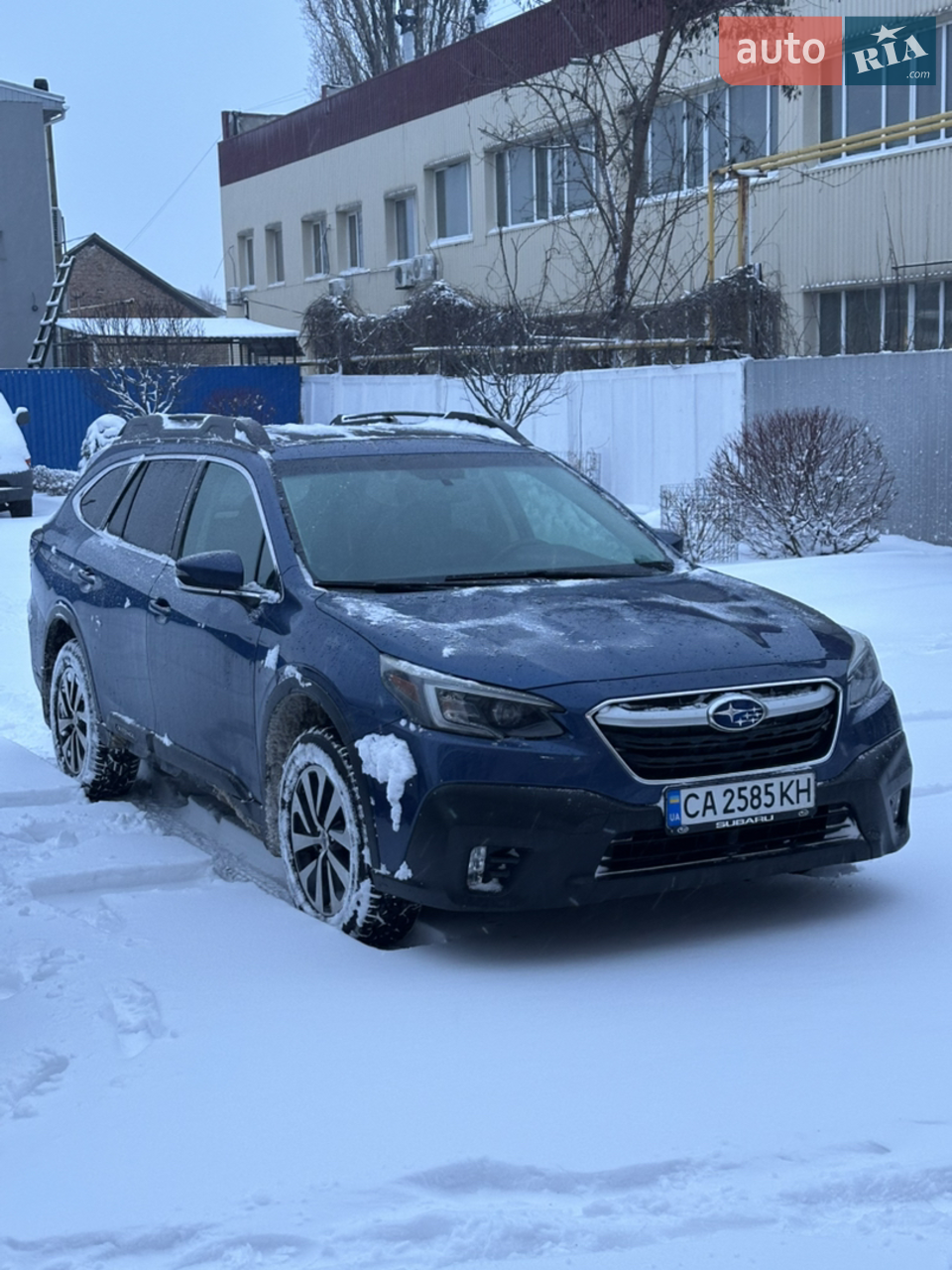 2022 Subaru Outback - мініатюра 36
