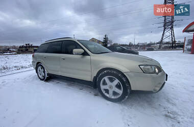 Універсал Subaru Outback 2005 в Вінниці