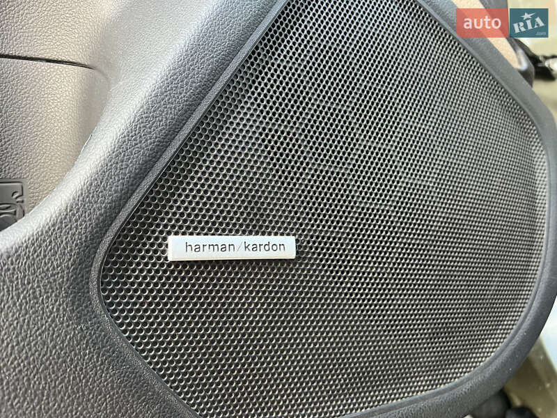 Универсал Subaru Outback 2016 в Николаеве