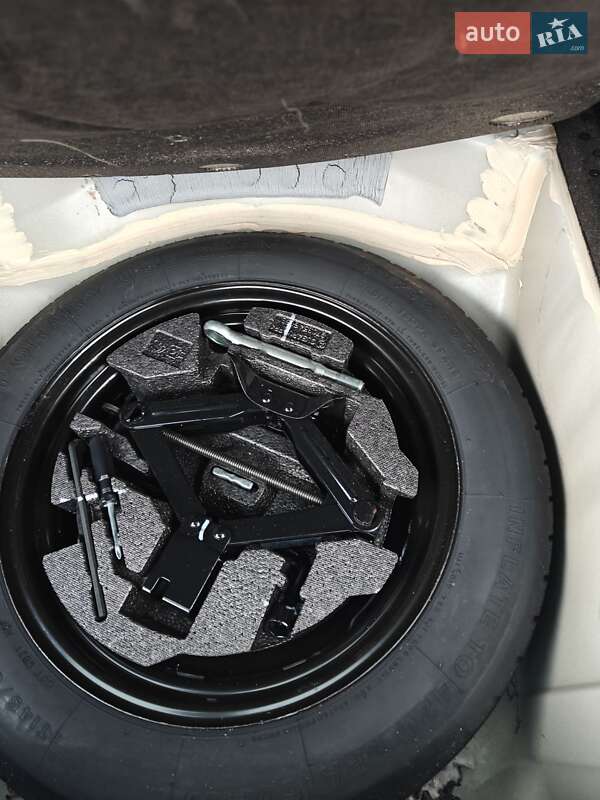 Универсал Subaru Outback 2013 в Черкассах