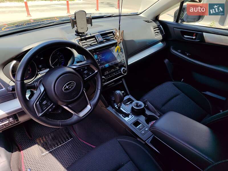 Універсал Subaru Outback 2019 в Харкові фото 12 Універсал Subaru Outback 2019 в Харкові