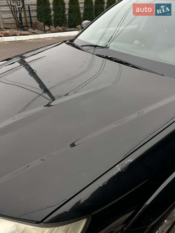 Универсал Subaru Outback 2006 в Киеве