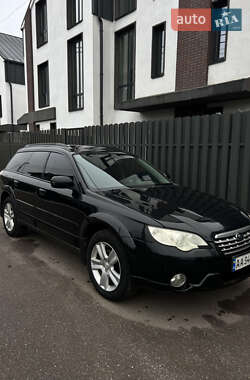 Универсал Subaru Outback 2006 в Киеве