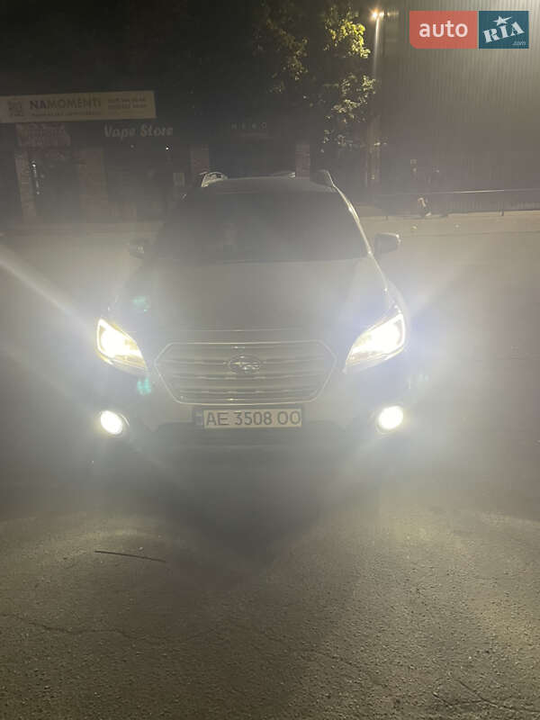 Універсал Subaru Outback 2015 в Дніпрі фото 23 Універсал Subaru Outback 2015 в Дніпрі