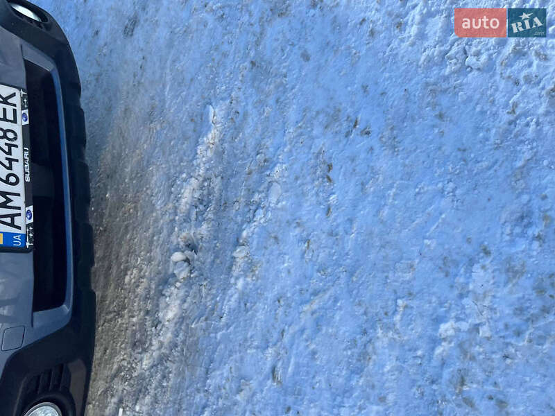 Универсал Subaru Outback 2014 в Тернополе