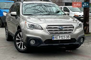 Универсал Subaru Outback 2015 в Днепре