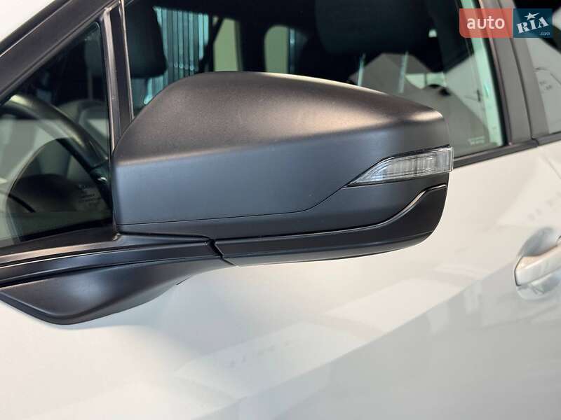 Внедорожник / Кроссовер Subaru Outback 2021 в Львове