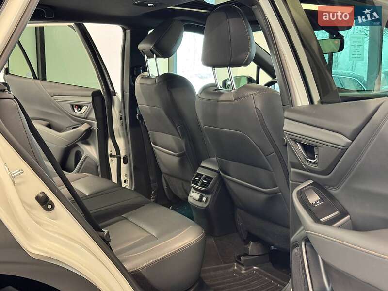 Внедорожник / Кроссовер Subaru Outback 2021 в Львове