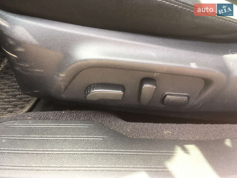 Універсал Subaru Outback 2015 в Львові