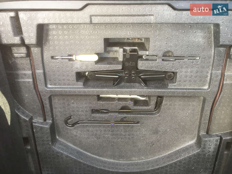 Універсал Subaru Outback 2015 в Львові