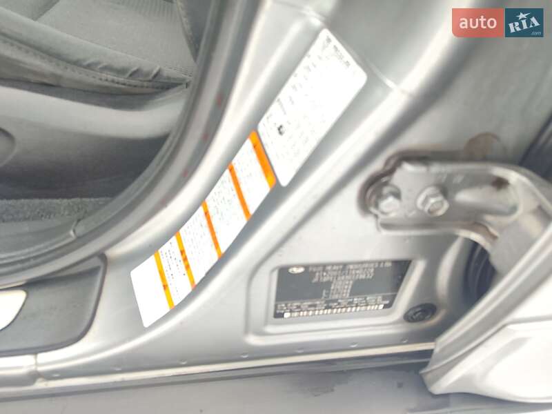 Универсал Subaru Outback 2008 в Харькове