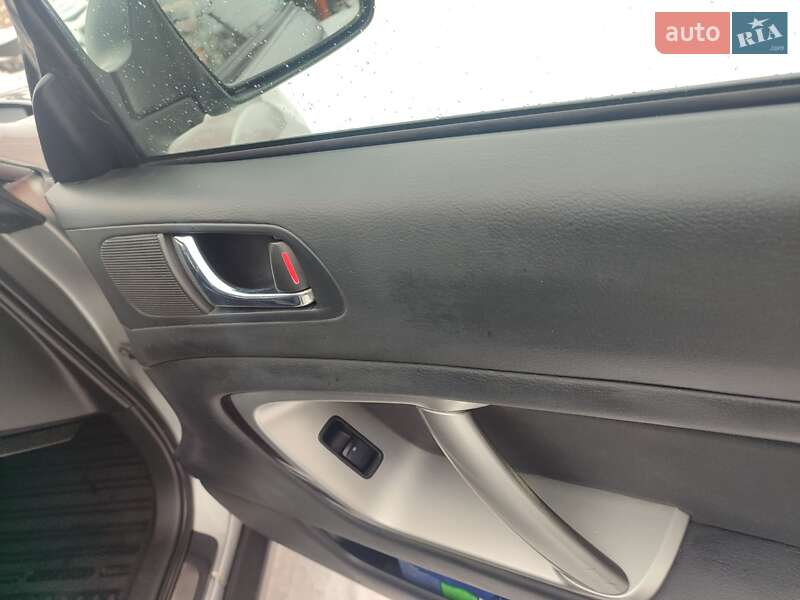 Универсал Subaru Outback 2008 в Харькове