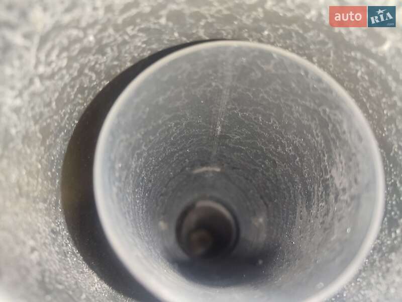 Универсал Subaru Outback 2008 в Харькове