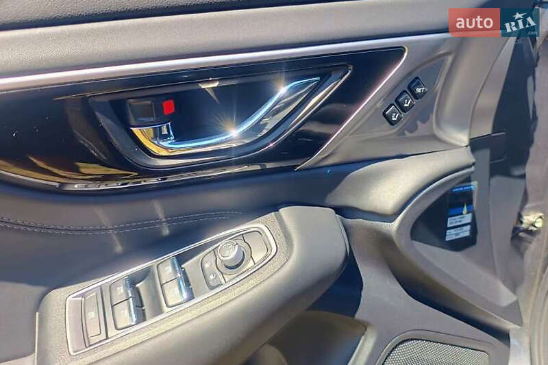 Внедорожник / Кроссовер Subaru Outback 2021 в Киеве