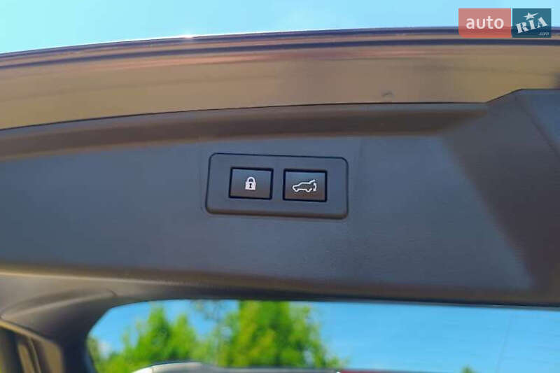 Внедорожник / Кроссовер Subaru Outback 2021 в Киеве