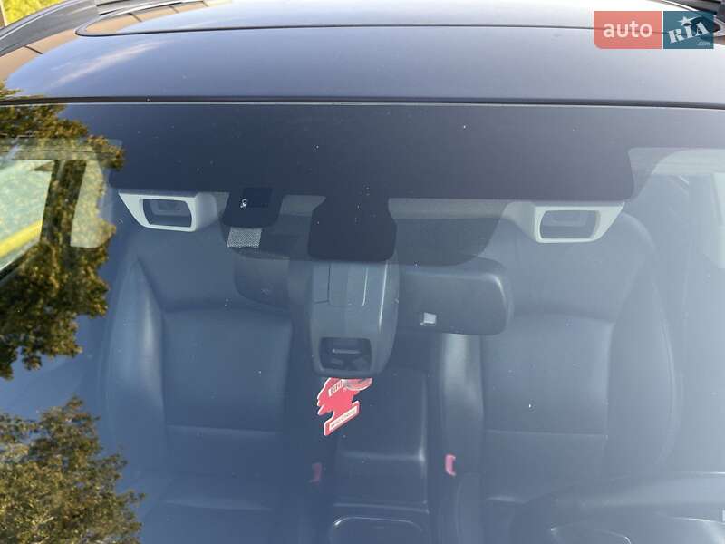 Универсал Subaru Outback 2017 в Владимире