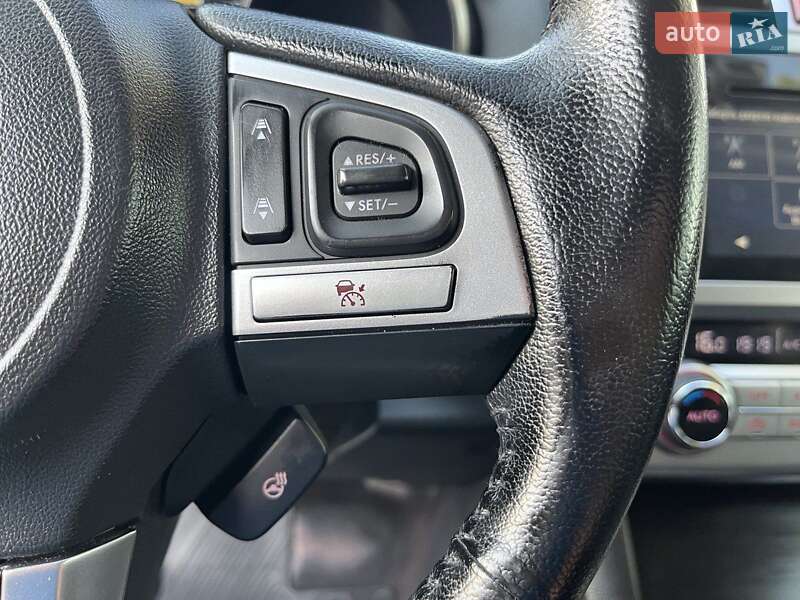 Универсал Subaru Outback 2017 в Владимире