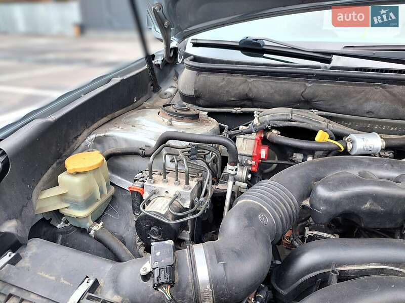 Универсал Subaru Outback 2012 в Киеве