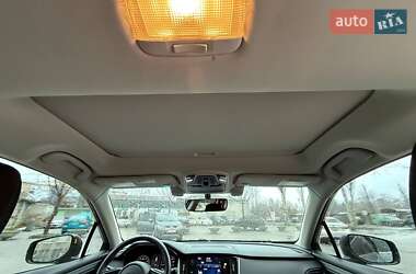 Внедорожник / Кроссовер Subaru Outback 2020 в Днепре
