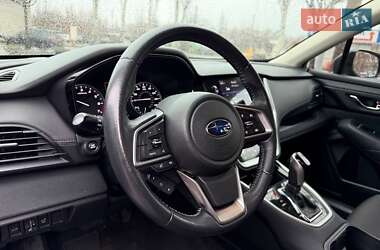 Внедорожник / Кроссовер Subaru Outback 2020 в Днепре