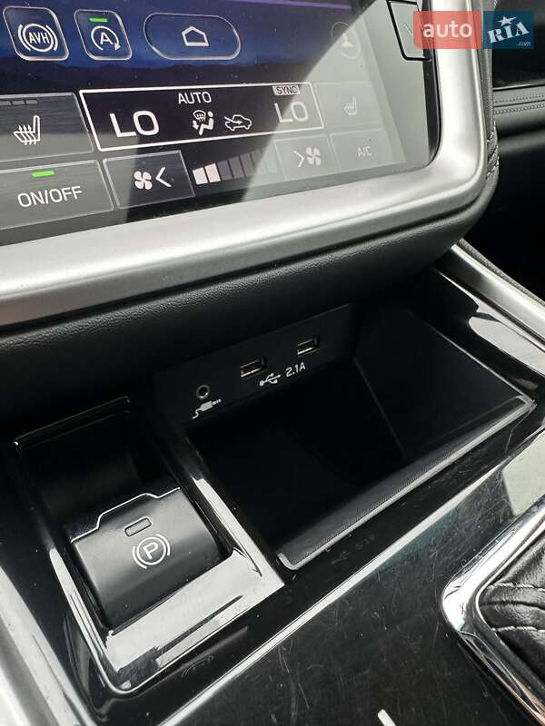 Універсал Subaru Outback 2019 в Білогородці