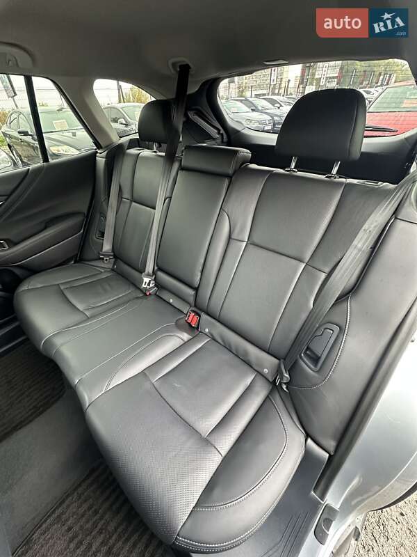 Універсал Subaru Outback 2019 в Білогородці