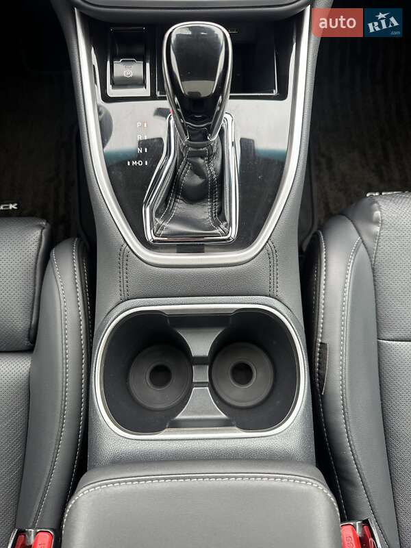 Універсал Subaru Outback 2019 в Білогородці