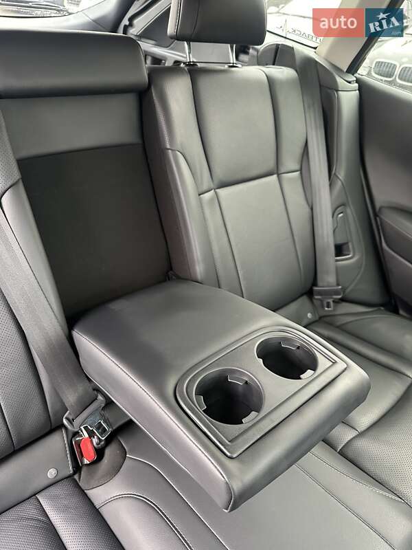 Універсал Subaru Outback 2019 в Білогородці