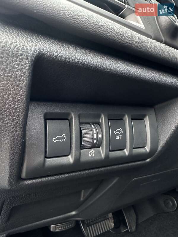 Універсал Subaru Outback 2019 в Білогородці