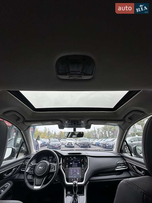 Універсал Subaru Outback 2019 в Білогородці