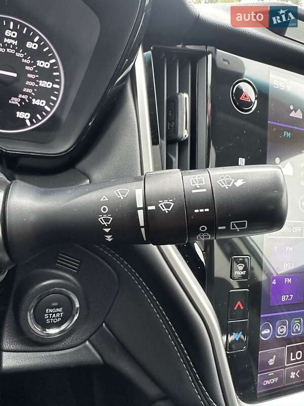 Універсал Subaru Outback 2019 в Білогородці