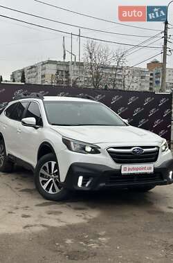 Универсал Subaru Outback 2020 в Сумах