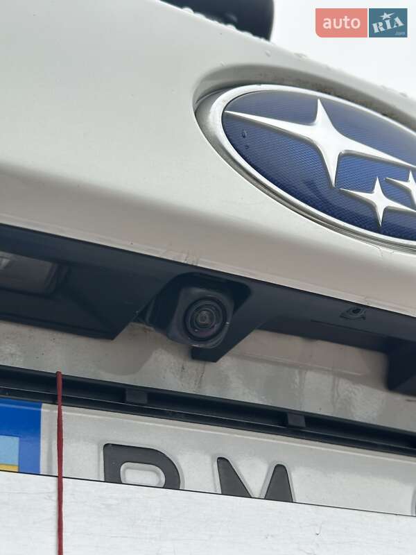 Универсал Subaru Outback 2020 в Сумах