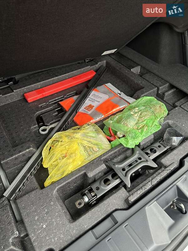 Универсал Subaru Outback 2020 в Сумах