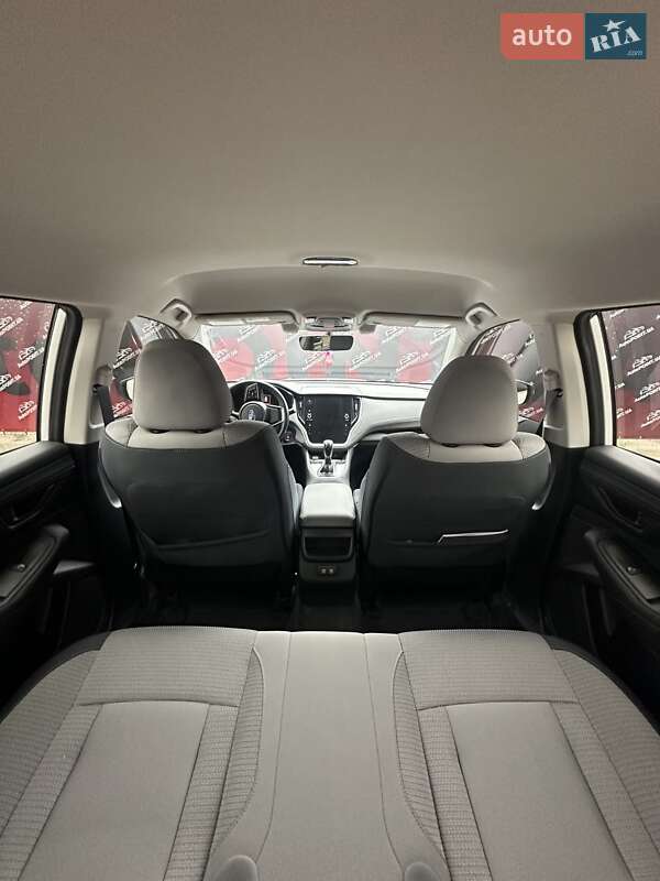 Универсал Subaru Outback 2020 в Сумах