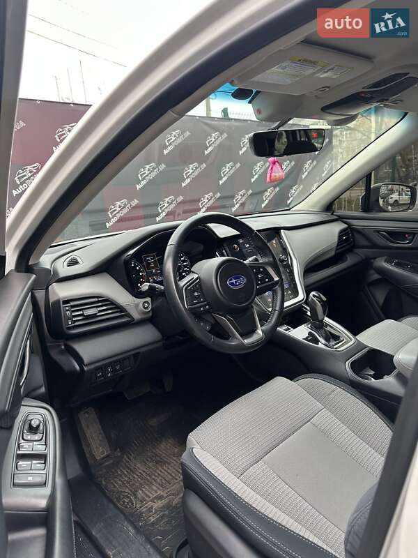 Универсал Subaru Outback 2020 в Сумах