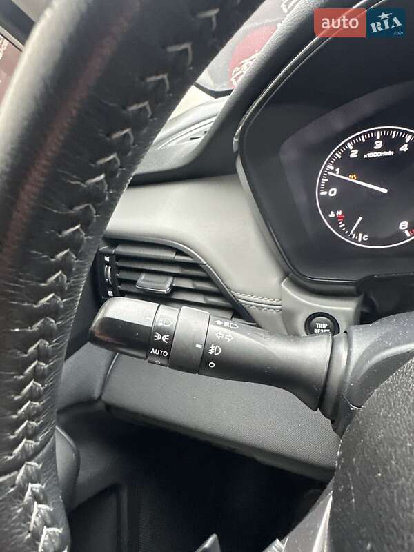 Универсал Subaru Outback 2020 в Сумах