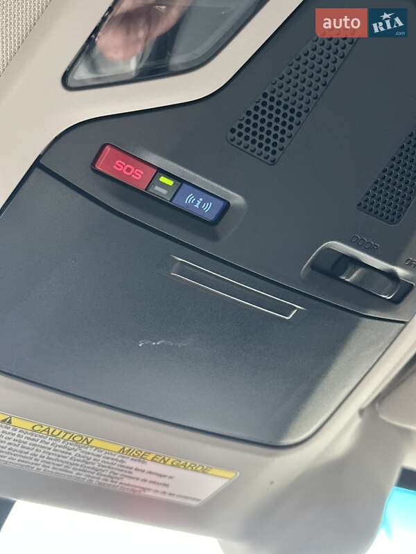 Универсал Subaru Outback 2020 в Сумах