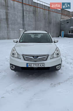Універсал Subaru Outback 2011 в Києві