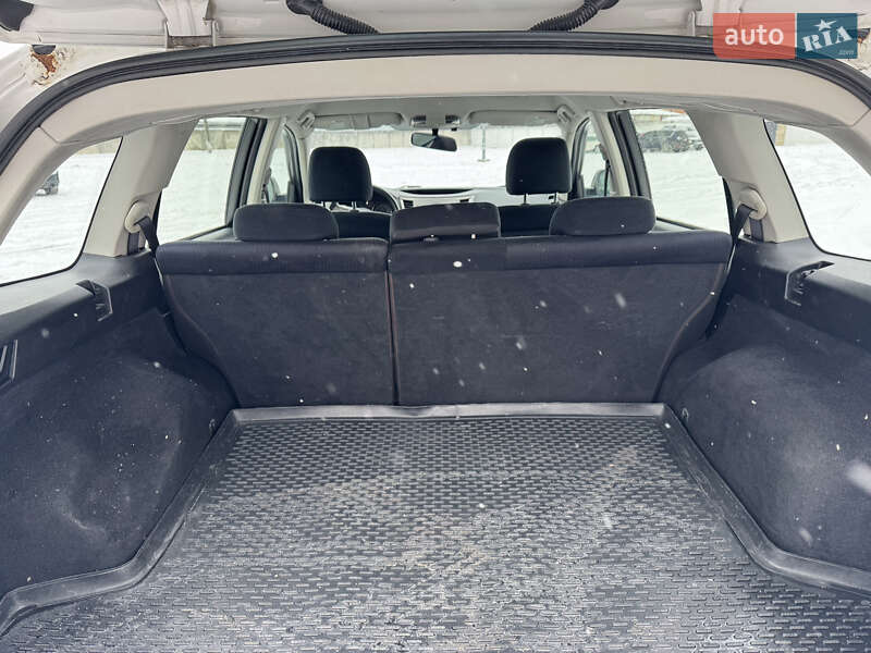 Універсал Subaru Outback 2011 в Києві фото 22 Універсал Subaru Outback 2011 в Києві