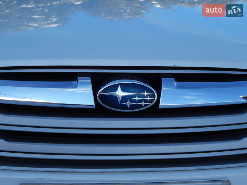 Универсал Subaru Outback 2013 в Трускавце фото 10 Универсал Subaru Outback 2013 в Трускавце