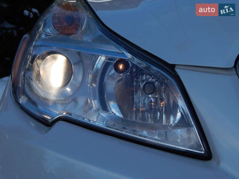 Универсал Subaru Outback 2013 в Трускавце фото 11 Универсал Subaru Outback 2013 в Трускавце