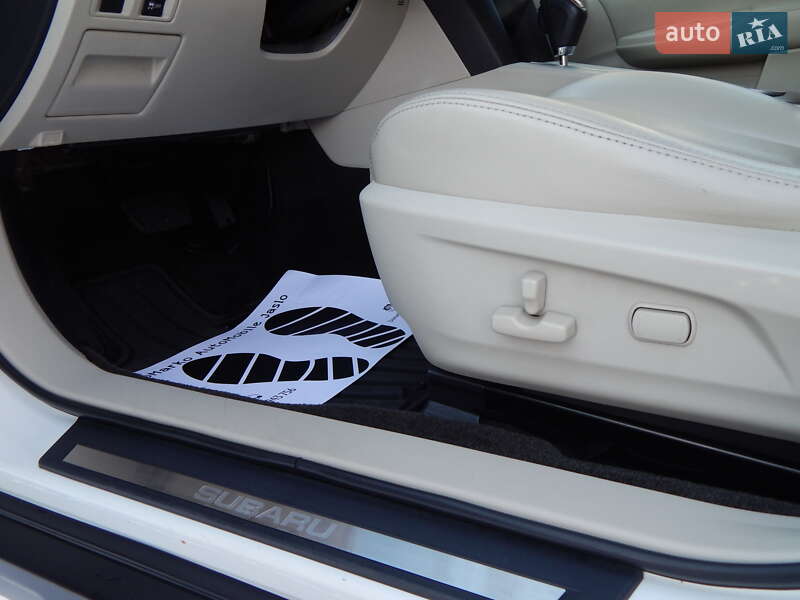 Универсал Subaru Outback 2013 в Трускавце фото 48 Универсал Subaru Outback 2013 в Трускавце