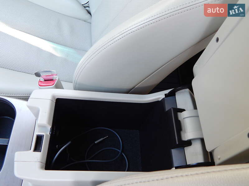 Универсал Subaru Outback 2013 в Трускавце фото 51 Универсал Subaru Outback 2013 в Трускавце