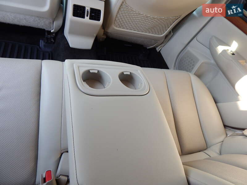 Универсал Subaru Outback 2013 в Трускавце фото 54 Универсал Subaru Outback 2013 в Трускавце