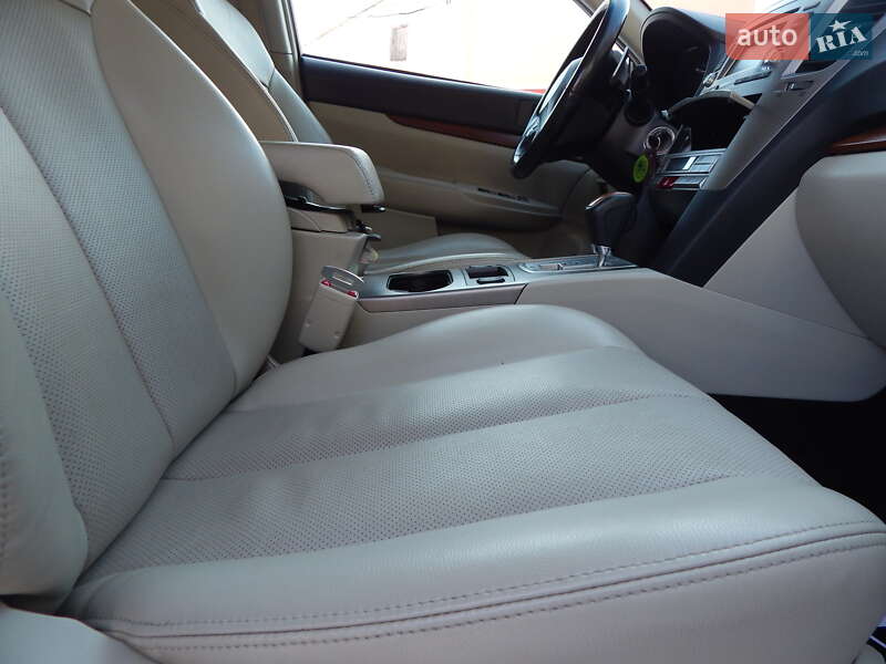 Универсал Subaru Outback 2013 в Трускавце фото 60 Универсал Subaru Outback 2013 в Трускавце